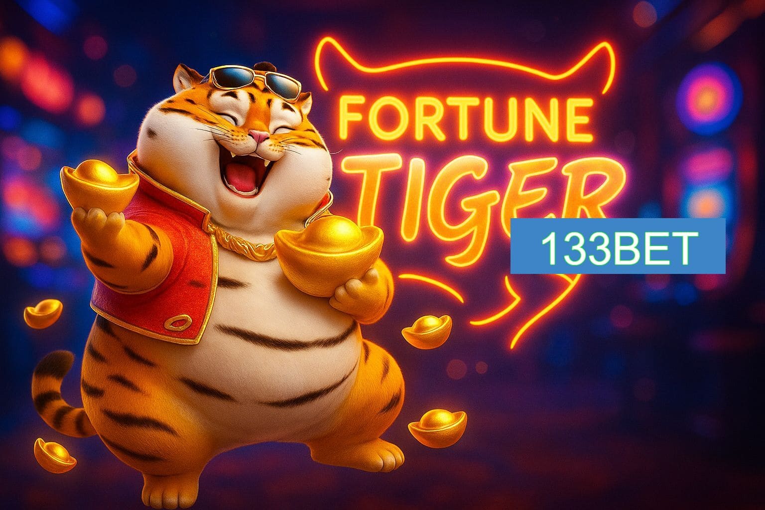 Como Jogar Fortune Tiger